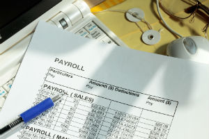 payroll