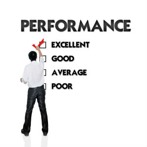 Measure performance