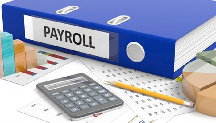 payroll calculations