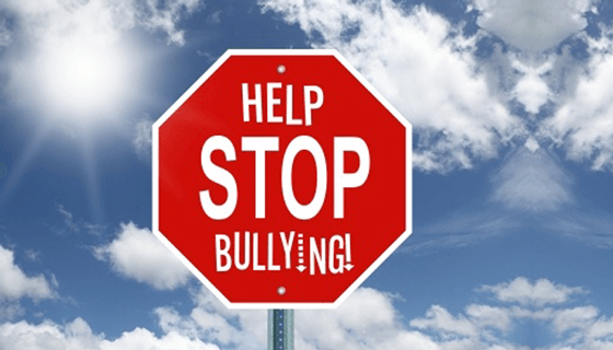 Prevent Workplace Bullying at workplace