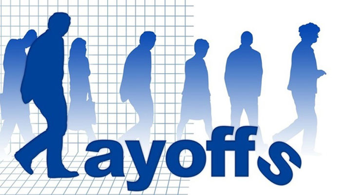 Layoff - avoid negative consequences