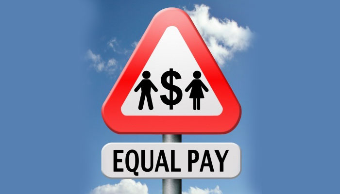 Fair Pay Law