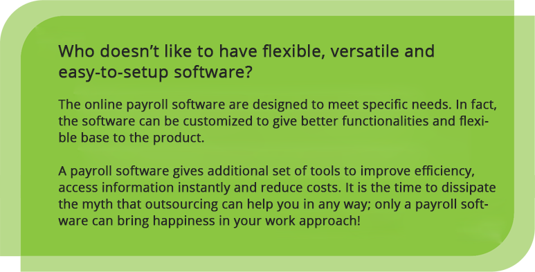 Who doesnât like to have flexible, versatile and easy-to-setup software? 