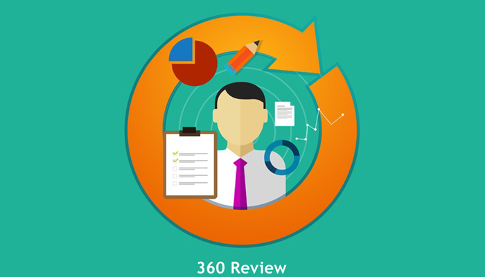 360 degree review