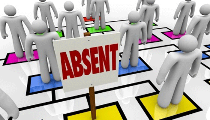 Employee Absenteeism