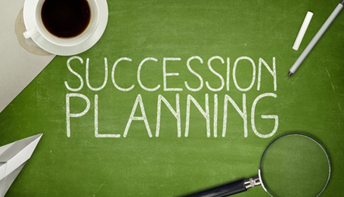 Succession Planning