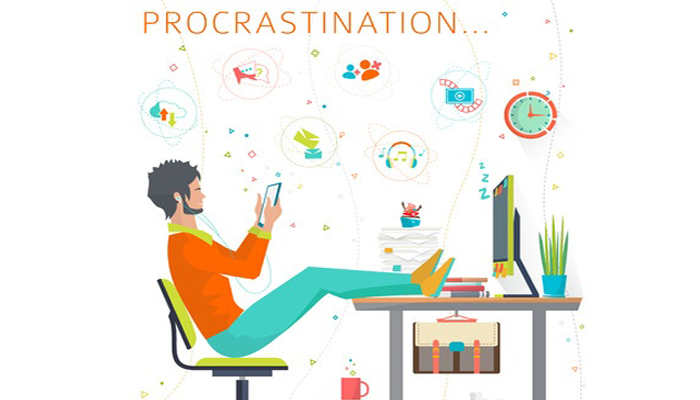 How to overcome procrastination