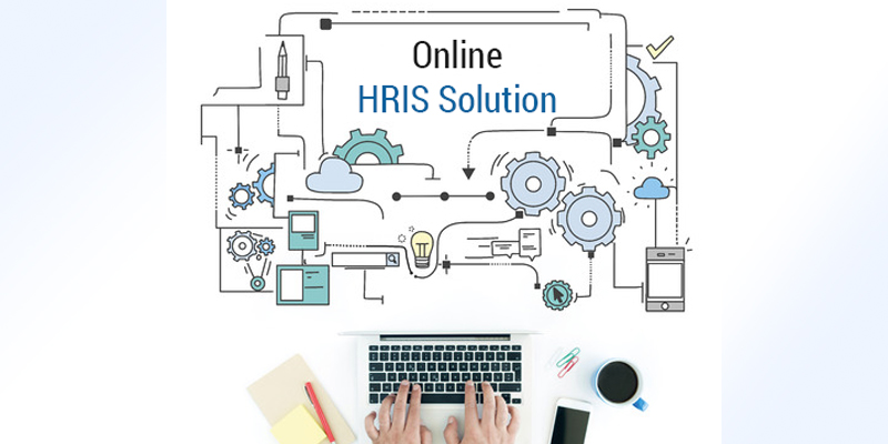 HRIS Solution