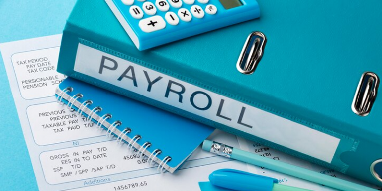 Payroll-Hassles