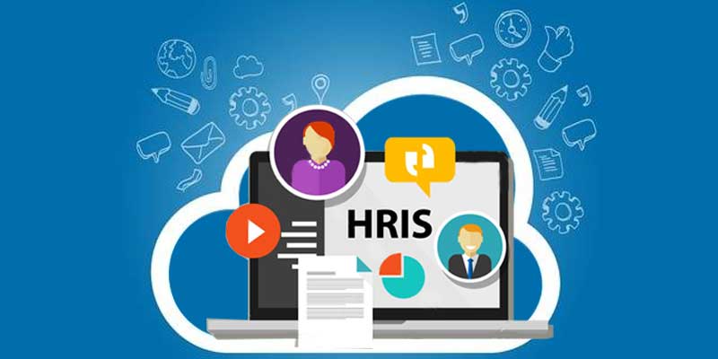 Cloud-Based HRIS