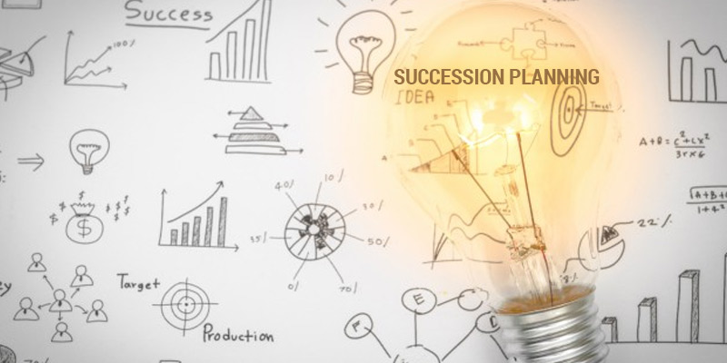 Succession Planning