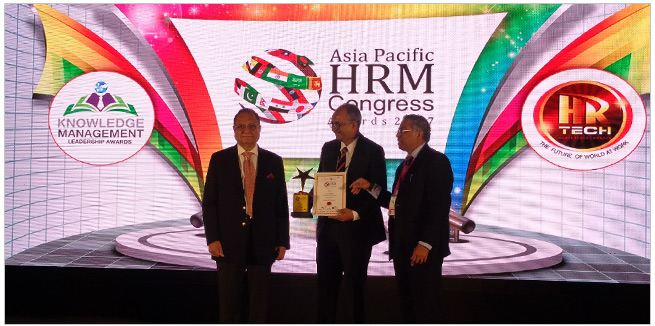 Asia-Pacific-HRM-congress-awards-2017-WAPCOS-CEO-of-the-Year