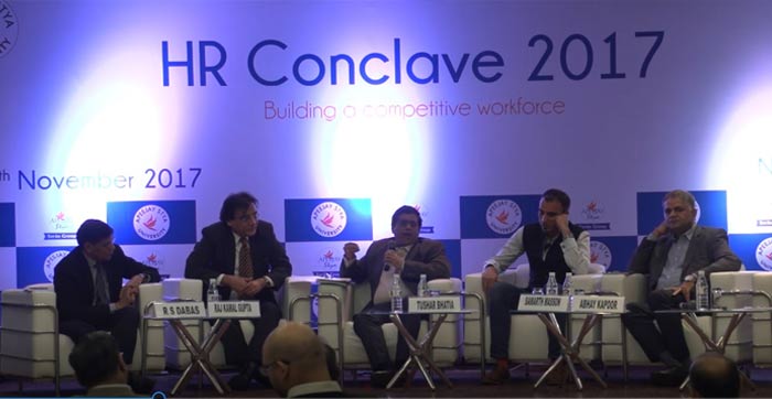 hr-conclave-2017-tushar-bhatia