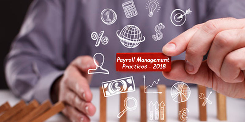 Payroll system for small to medium-sized business