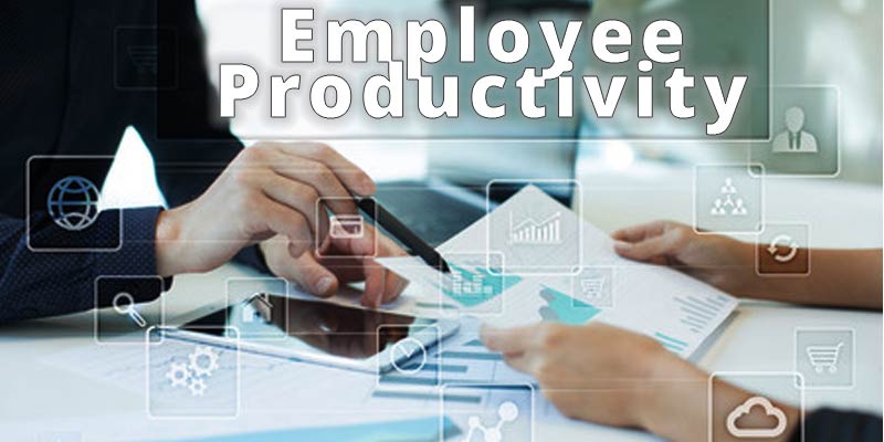 Improve Employee Productivity to Managing Business Performance