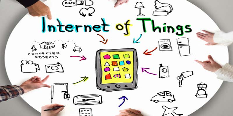 IoT in HR