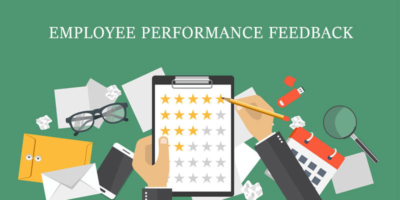 Employee Performance Feedback