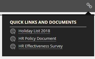 quick-links-and-documents