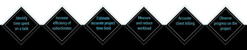 Top 6 Reasons for Using Timesheets