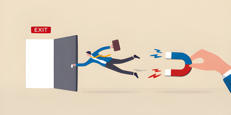 Employee Retention