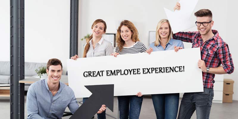 Positive Employee Experience