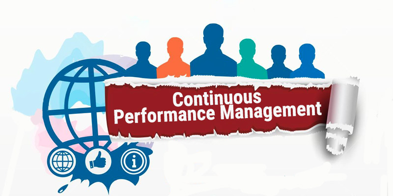 Continous Performance Management