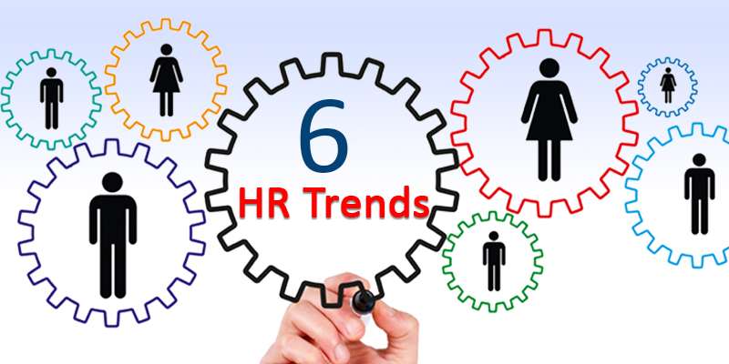 hr trends 2019