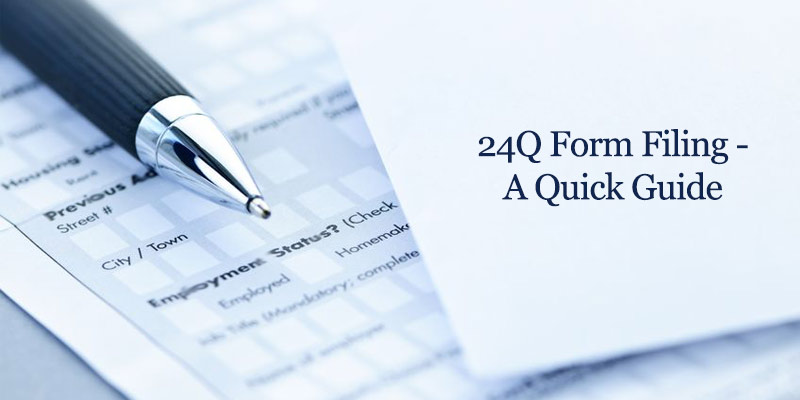 24q form filing