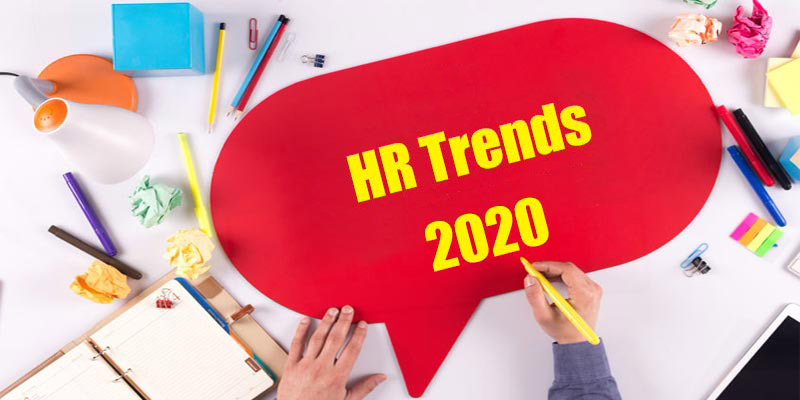 HR trends in 2020