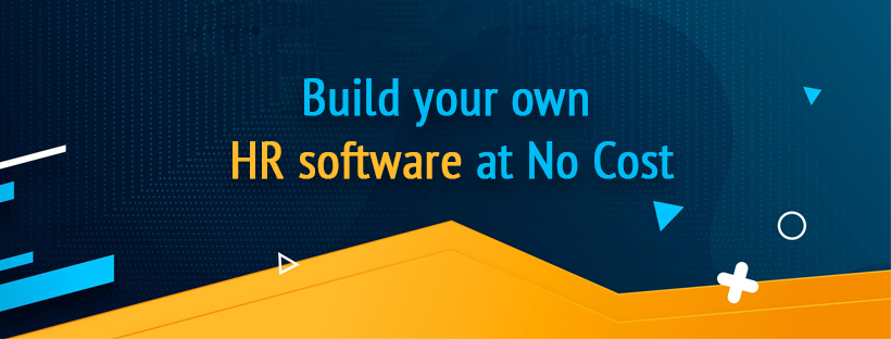 Build your own HR Software