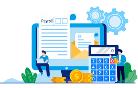 Intuitive and Easy to Use Payroll System