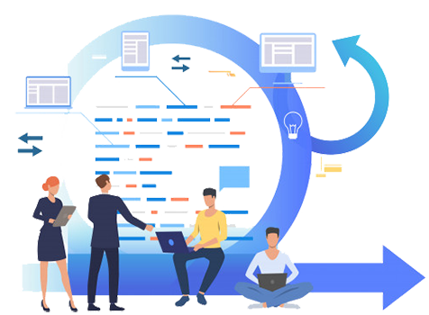 Empxtrack Travel and Expense Management Software is Integrated with Payroll Software and Other HR Tools