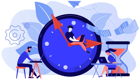 Employee Time Tracking Software | Employee Timesheet 