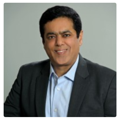 Tushar Bhatia, Founder & CEO Empxtrack