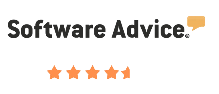 software advice logo