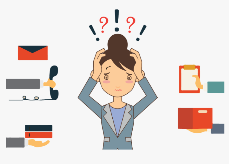 Mental well-being Hr trends 2024