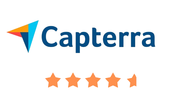 capterra logo