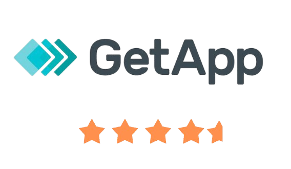 getapp logo