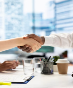 DMI employee onboarding