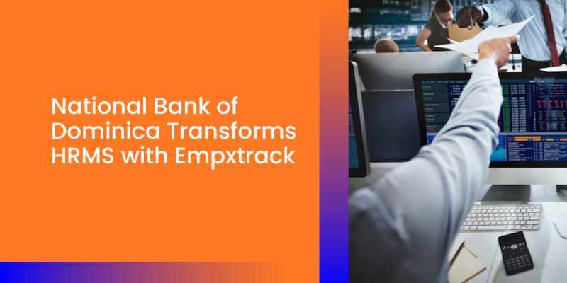HR Software for Banking