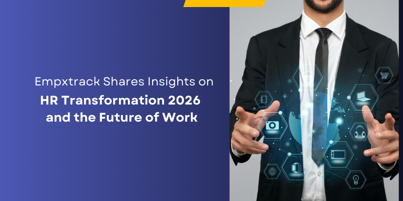 HR Trends 2026