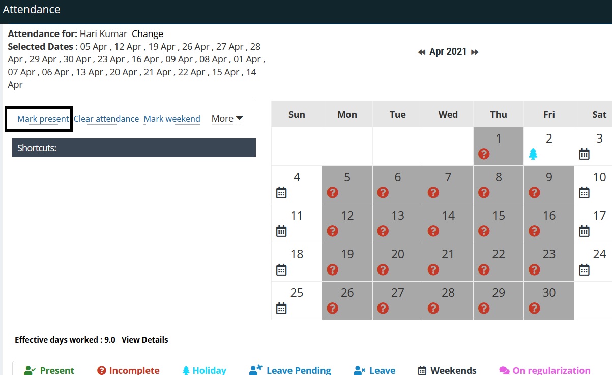 Empxtrack Payroll Lite